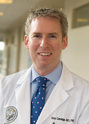 D. Ross Camidge, MD, PhD