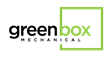 Green Box Mechanical Logo