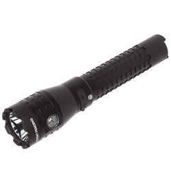 Nightstick NSR-9854XL USB Tactical Dual-Light Flashlight