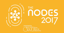 Nodes Awards Logo