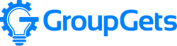 GroupGets logo