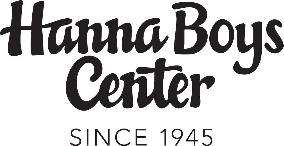 Hanna Boys Center logo