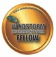 Stephen Shanton receives WindStorm Insurance Network® (WIND) Fellow® Designation