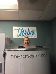Cryotherapy in Annapolis, MD