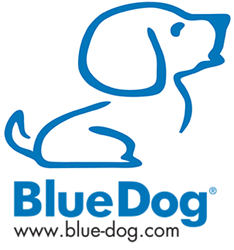 BlueDog - Best Friend to Your Business