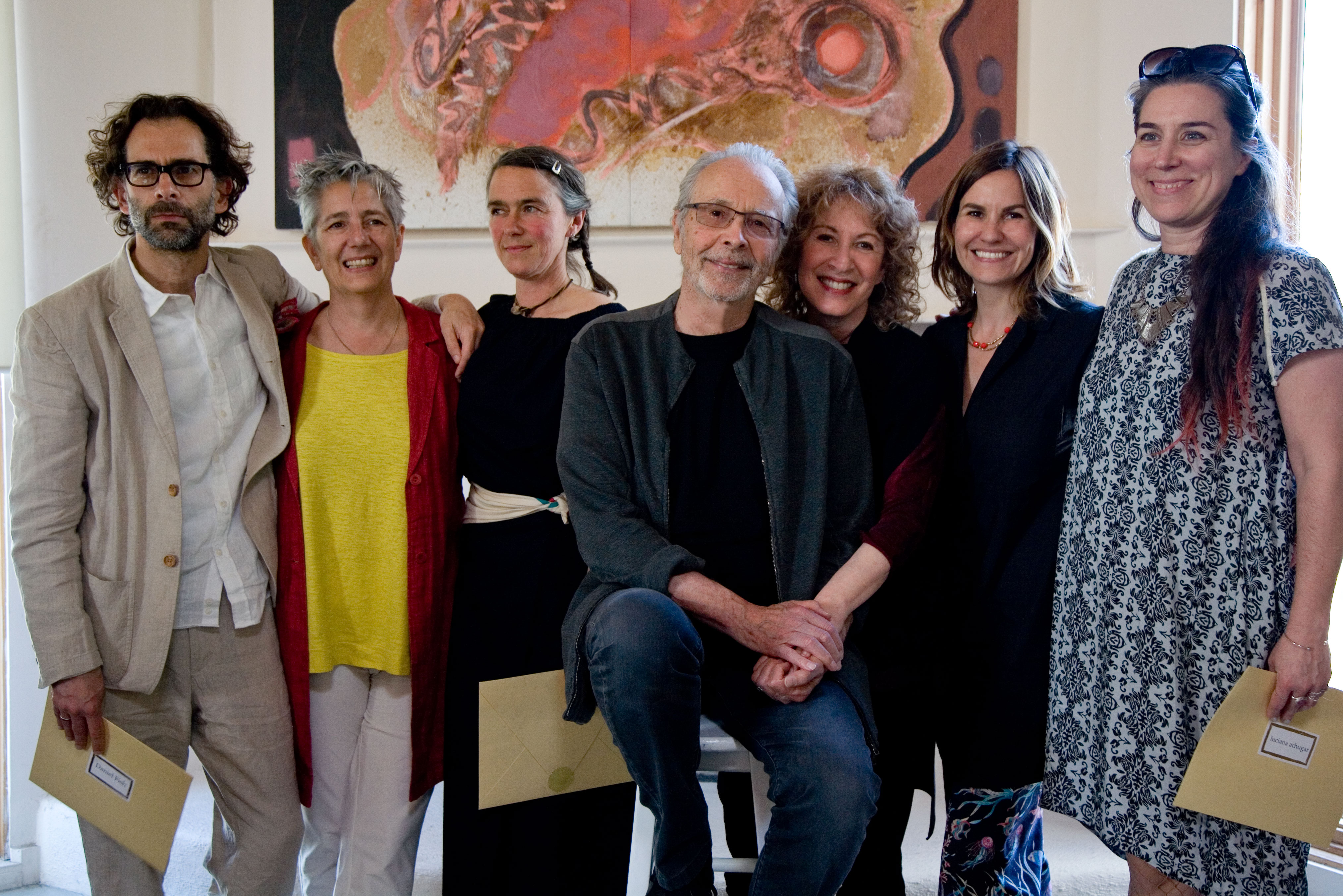 The Herb Alpert Foundation and California Institute of the Arts ...