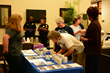 Columbia Southern University sponsored a Coffee With a Cop event which was presented by the Mobile Police Department .