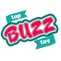 Buzz Toy Award