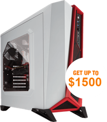 sell gaming pc