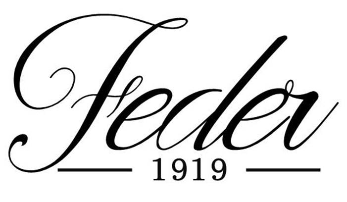 Feder Jewellery Logo