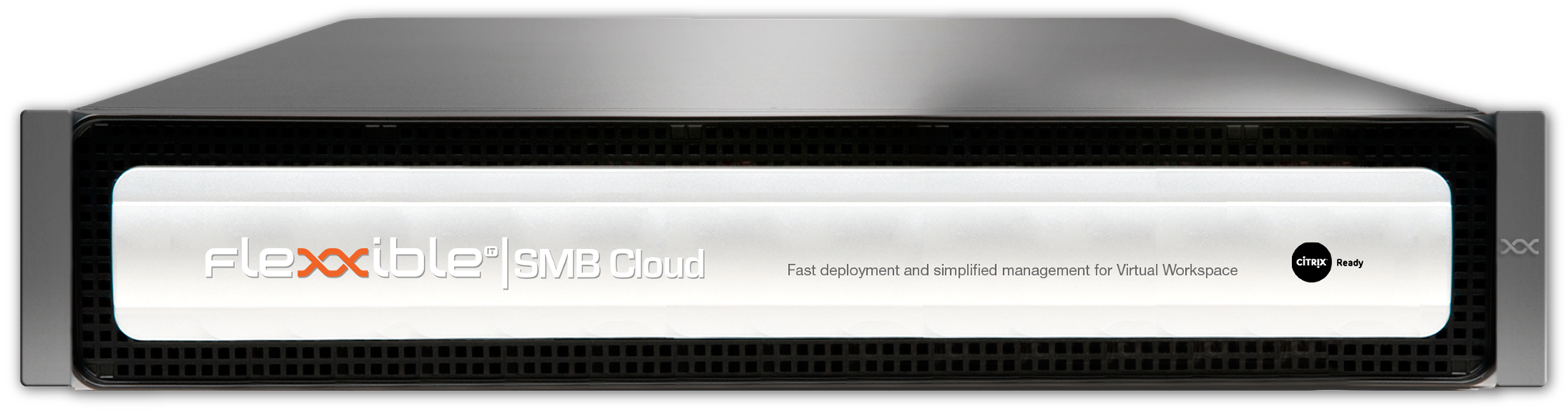 Flexxible|SMB Cloud Hybrid Appliance