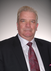 Brooks International Managing Partner Alan Fleury