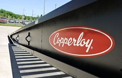Copperloy One-Cylinder Yard Ramps