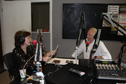 Kerry McCoy discusses Community Business with ACORN founder Wade Rathke on the Up in Your Business with Kerry McCoy radio show.