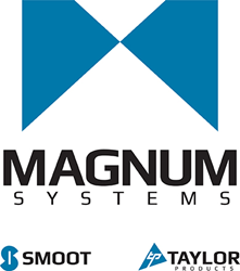 Magnum Systems Logo