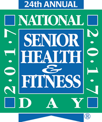 Senior Health and Wellness Day 2017