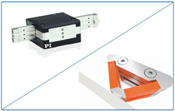*NEW* PI’s N-331 Piezo Linear Motor Actuator combines high force and speed.