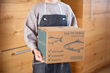 Sea to Table® launches the first national home delivery service, providing exclusively U.S. wild-caught, traceable, restaurant-quality seafood direct to home cooks.