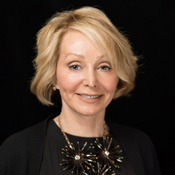Diane Miller, President and CEO of Wilcox, Miller & Nelson, a Career Partners International firm in Sacramento, will be speaking next month at a special “How To” edition of She Shares.