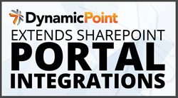 SharePoint Portals Built Exclusively for Dynamics ERP and CRM Solutions