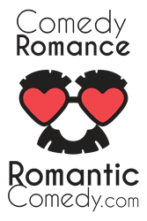 romanticcomedy.com's logo