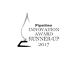 Pipeline Innovation Awards 2017 - Runner-up