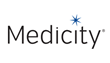 Medicity logo