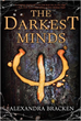 Based on the sci-fi novel 'The Darkest Minds' by Alexandra Bracken
