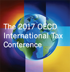 2017 OECD International Tax Conference
