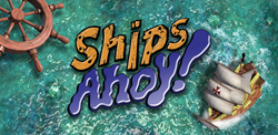 Ships Ahoy!