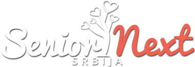 Senior Next Dating Site Logo
