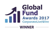 Global Fund Awards 2017