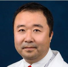 Dr. Sheldon K. Cho - pain management doctor