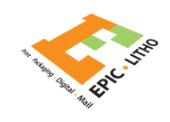Epic Litho Logo