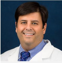 Jorge Fernandez-Silva, pain management doctor