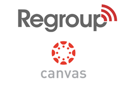 Regroup-Canvas-Integration