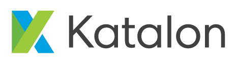 Katalon Studio logo