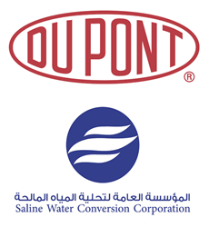 DuPont and SWCC Logos
