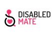 Disabled Mate Dating Website Logo