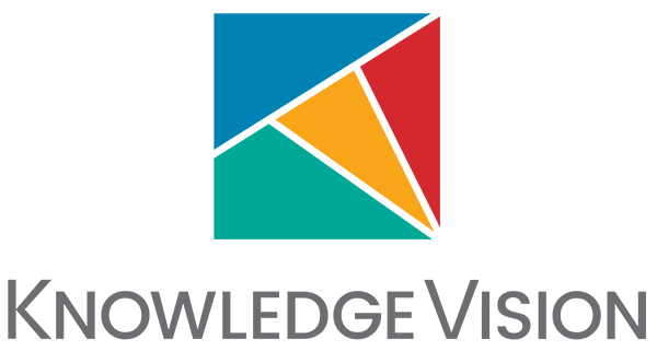KnowledgeVision, the smart media technology company
