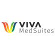 Viva MedSuites Company Logo