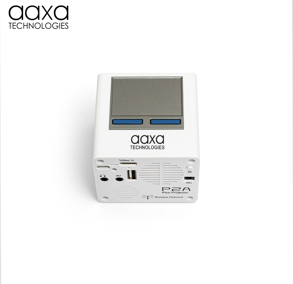 AAXA P2-A Capacitive Touch Trackpad