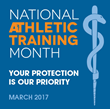 NATM 2017: Your Protection is Our Priority