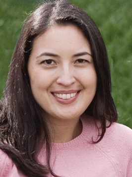 Linda Cheu, Vice President, Americas, AECOM