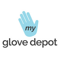 My Glove Depot Logo