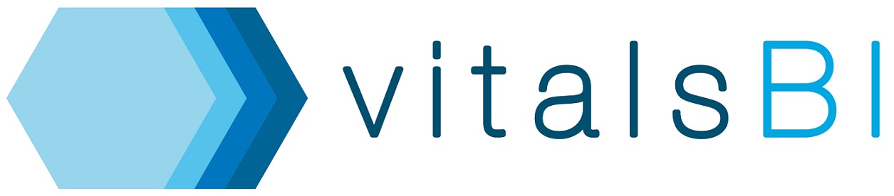 vitalsBI supports confident decisions that optimize performance