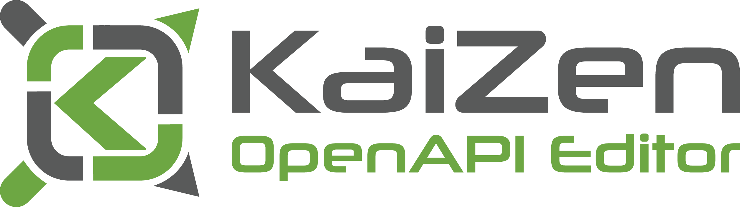 KaiZen OpenAPI Editor