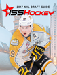 ISS Hockey Releases FINAL Rankings in 2017 ISS NHL Draft Guide