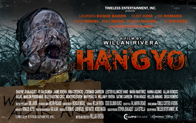 Indie Film: HANGYO