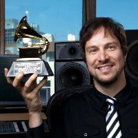 Grammy Winning Mastering Icon and 20 plus year Veteran Evren Göknar (Universal, EMI Capitol Records, the Voice).